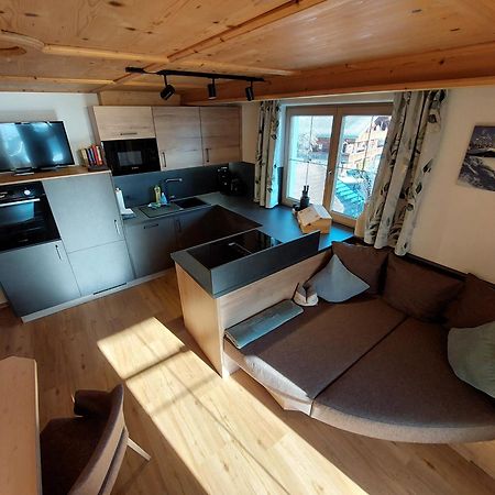 Appartements Hochzillertal Kaltenbach Δωμάτιο φωτογραφία