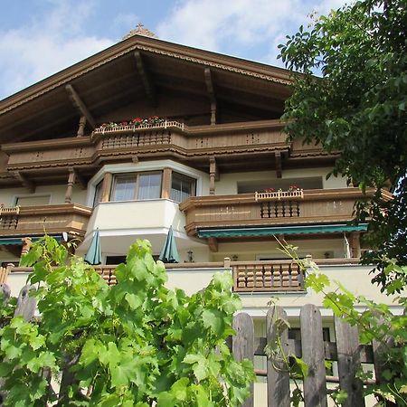 Appartements Hochzillertal Kaltenbach Δωμάτιο φωτογραφία