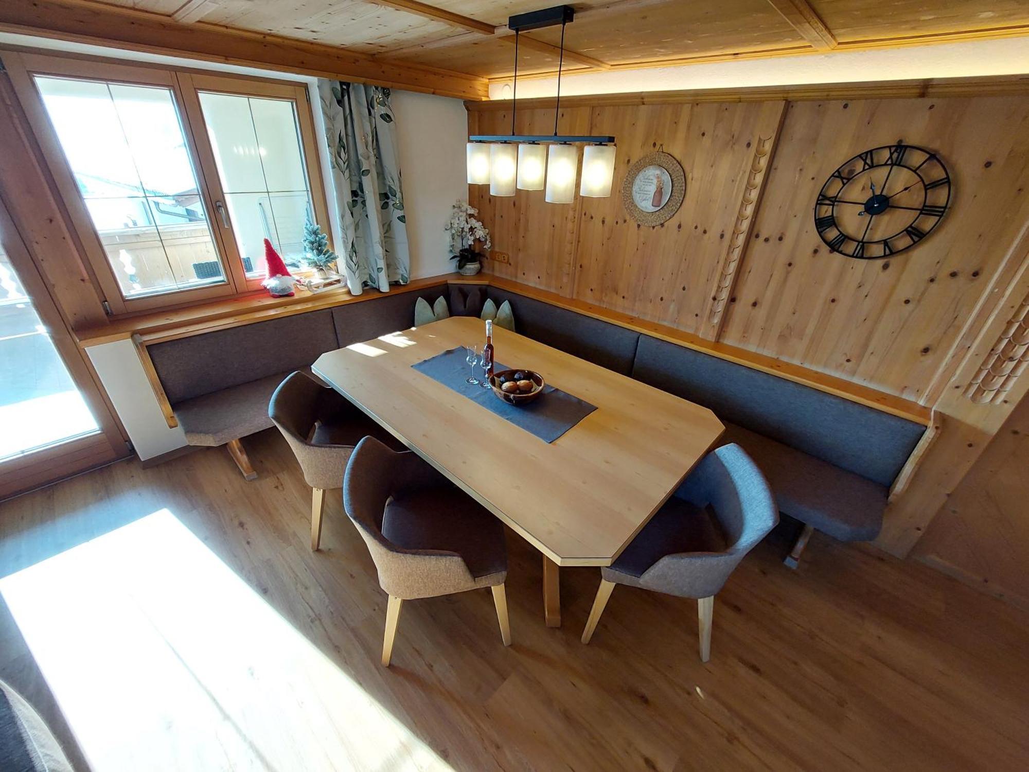 Appartements Hochzillertal Kaltenbach Δωμάτιο φωτογραφία