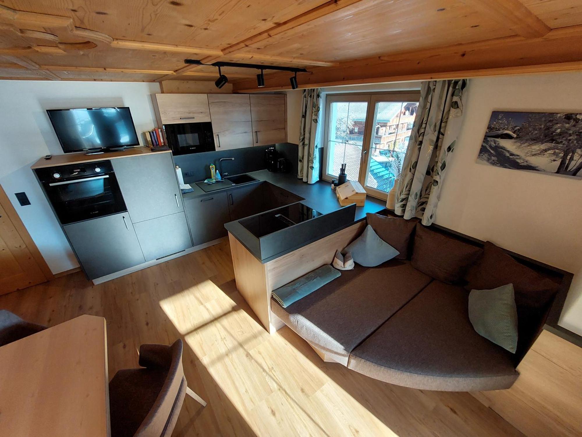 Appartements Hochzillertal Kaltenbach Δωμάτιο φωτογραφία