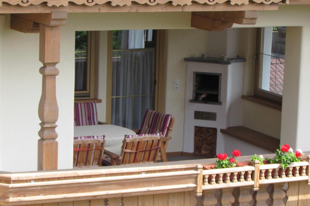 Appartements Hochzillertal Kaltenbach Εξωτερικό φωτογραφία