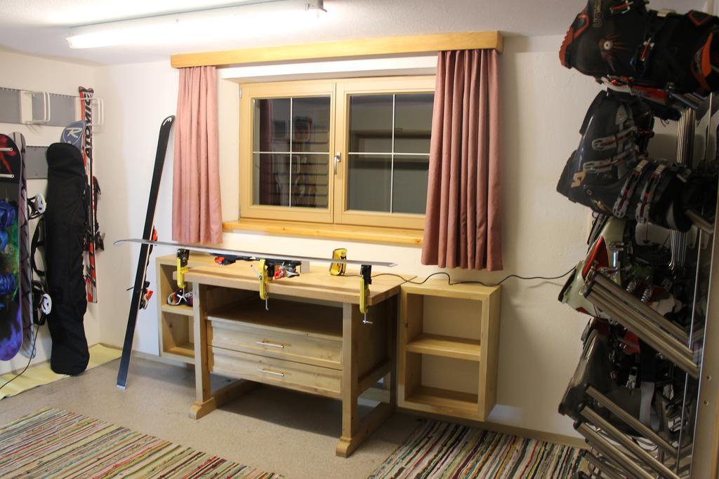 Appartements Hochzillertal Kaltenbach Εξωτερικό φωτογραφία