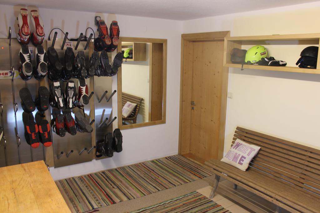 Appartements Hochzillertal Kaltenbach Εξωτερικό φωτογραφία