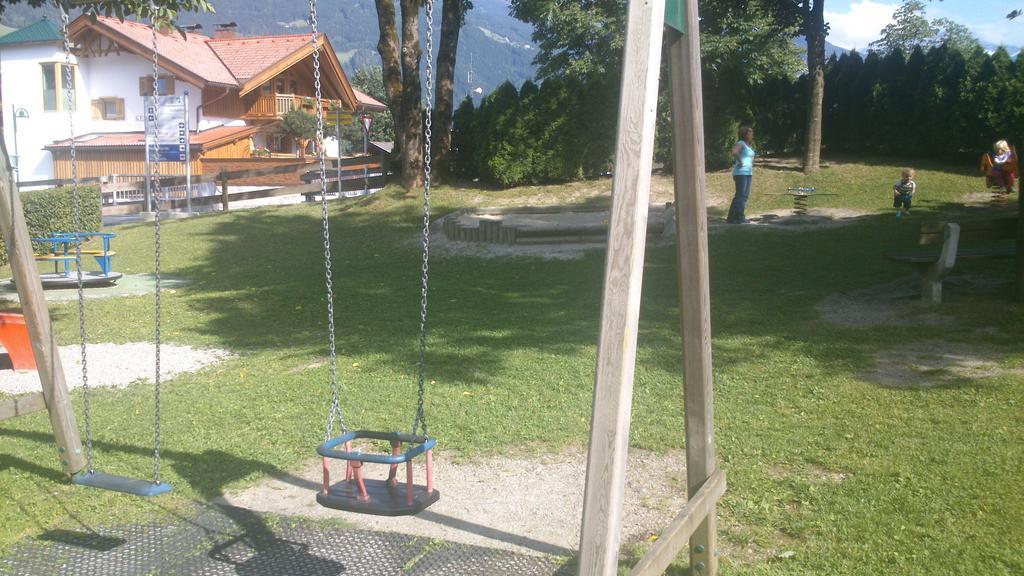 Appartements Hochzillertal Kaltenbach Εξωτερικό φωτογραφία