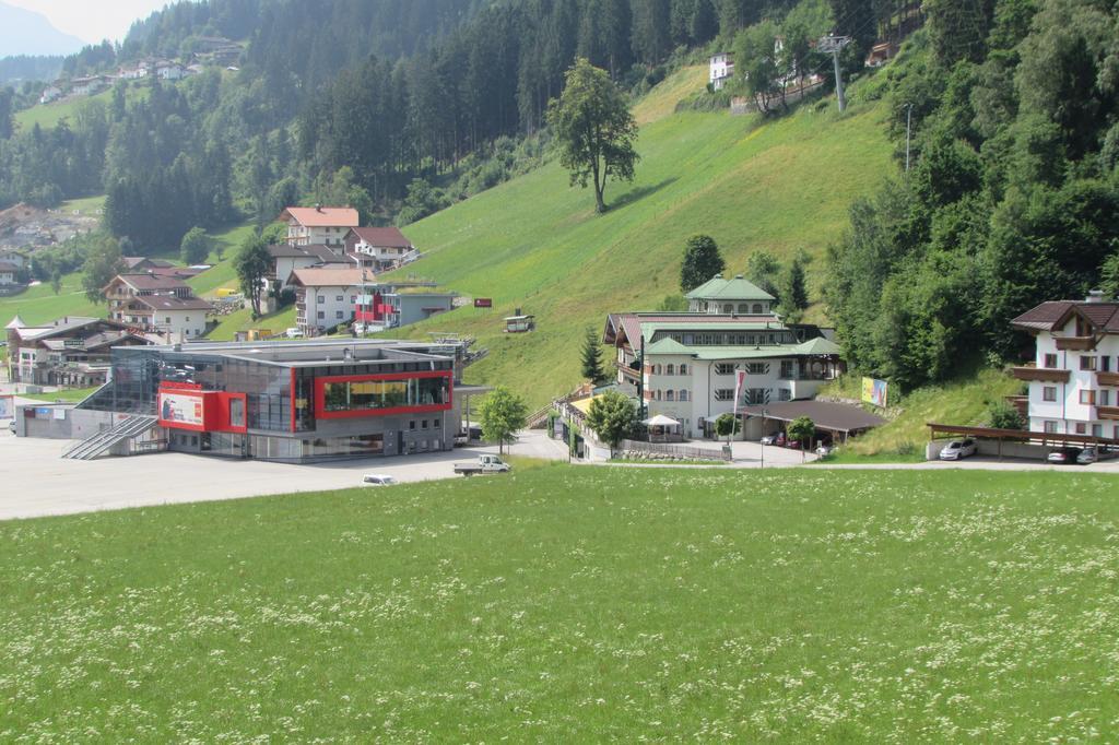 Appartements Hochzillertal Kaltenbach Δωμάτιο φωτογραφία