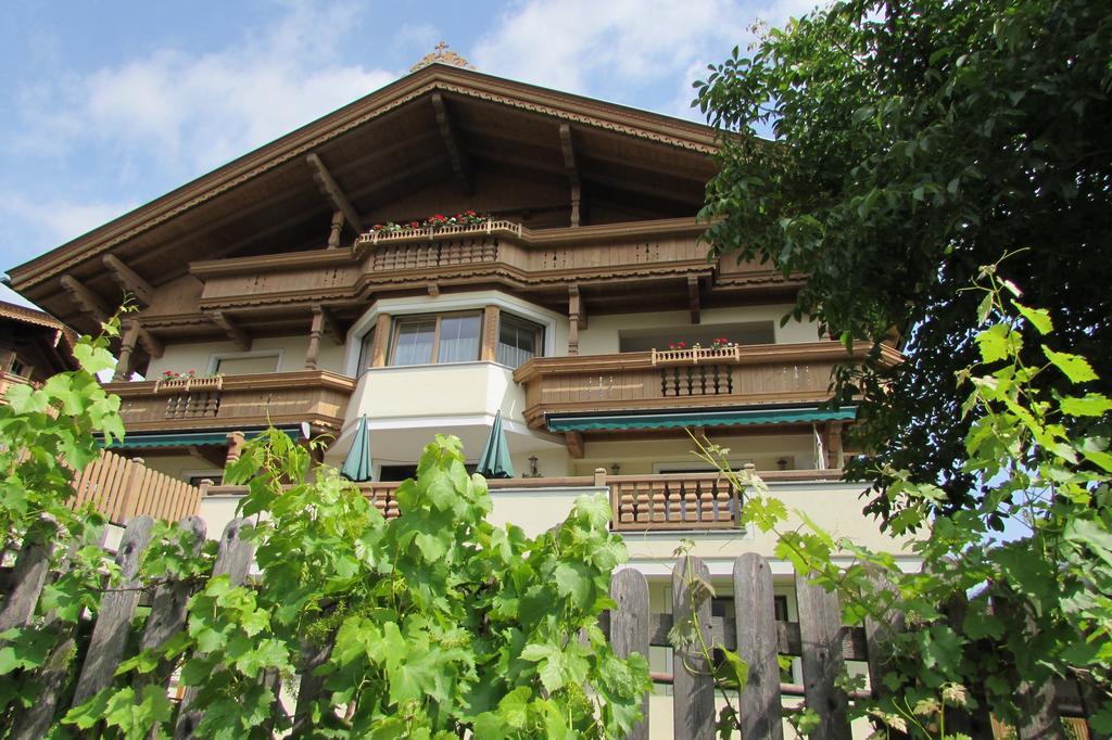 Appartements Hochzillertal Kaltenbach Δωμάτιο φωτογραφία