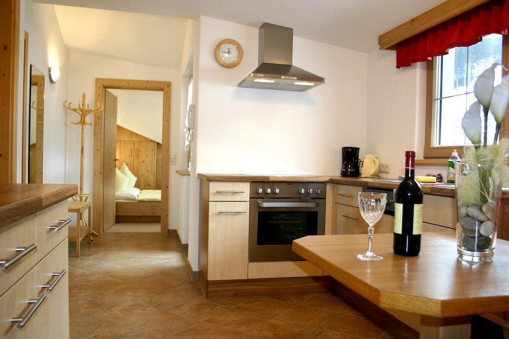 Appartements Hochzillertal Kaltenbach Δωμάτιο φωτογραφία